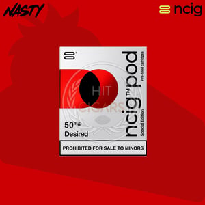Ncig Pro Npod - Desired