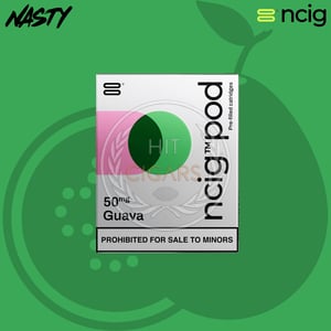 Ncig Pro Npod - Guava