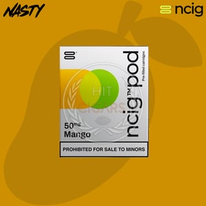 Ncig Pro Npod - Mango
