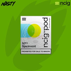 Ncig Pro Npod - Spearmint