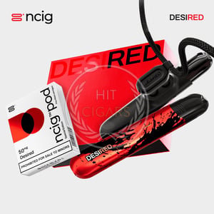 Ncig Pro Desired - Special Edition