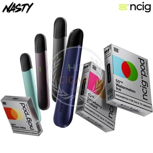 Ncig Pro Desired - Special Edition