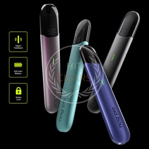 Ncig Pro Device - Tiffany