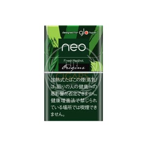 NEO Fresh Menthol