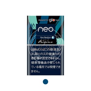 NEO Max Menthol