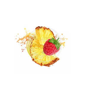 NEO Pineapple Berry Mix