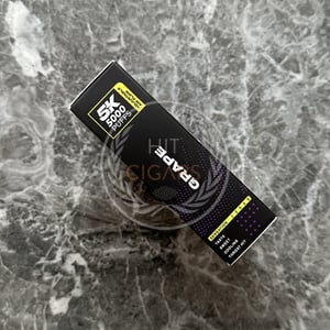NASTY 5K Crystal Grape (Asap Grape)