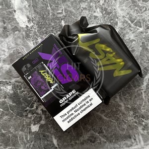 NASTY 5K Crystal Grape (Asap Grape)