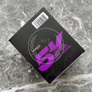 NASTY 5K Crystal Grape (Asap Grape)