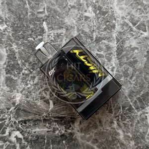 NASTY 5K Crystal Honeydew Ice