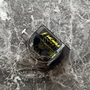 NASTY 5K Crystal Peach Lemonade