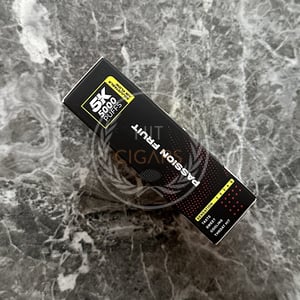 NASTY 5K Crystal Passion Fruit