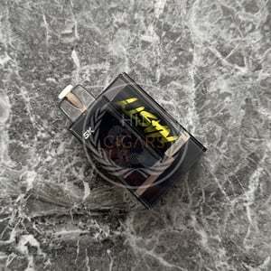 NASTY 5K Crystal Vanilla Cuban Tobacco 2 NASTY 5K Crystal Vanilla Cuban Tobacco