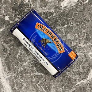 Old Holborn Original Blue 50g