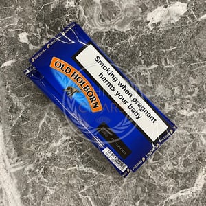 Old Holborn Original Blue 50g