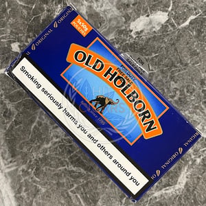 Old Holborn Original Blue 50g