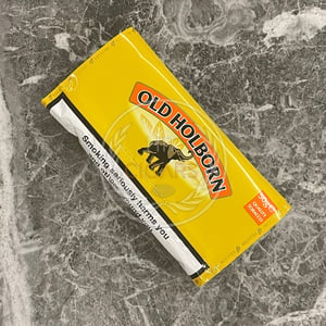 Old Holborn Yellow 50g