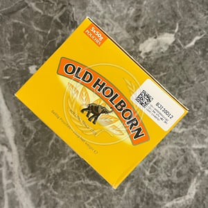 Old Holborn Yellow 50g