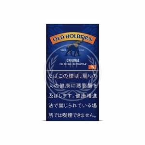 Old Holborn Original Blue 25g