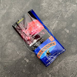 Old Holborn Original Blue 30g