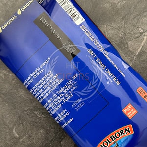 Old Holborn Original Blue 30g