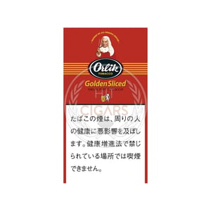 Orlik Golden Sliced 50g