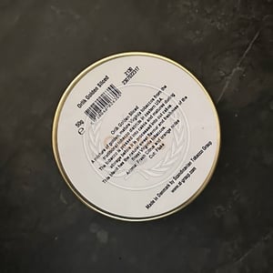 Orlik Golden Sliced 50g Tin