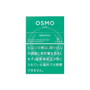 Osmo Menthol 6