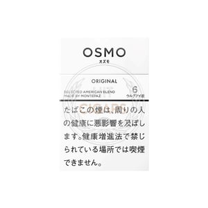 Osmo Original 6
