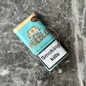 Pueblo Blue 25g
