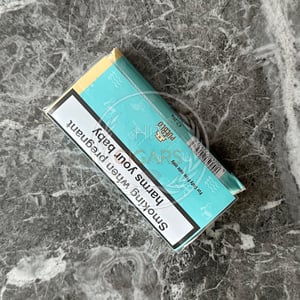 Pueblo Blue 25g
