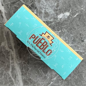Pueblo Blue 25g