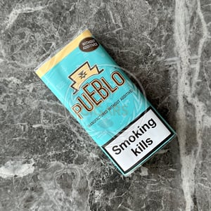 Pueblo Blue 50g