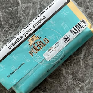 Pueblo Blue 50g