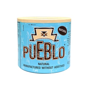 Pueblo Blue 100g (Paper Can)