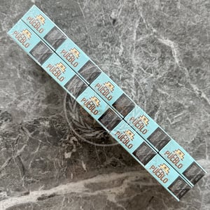 Pueblo Blue