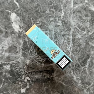 Pueblo Blue
