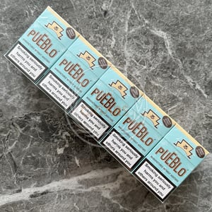 Pueblo Blue
