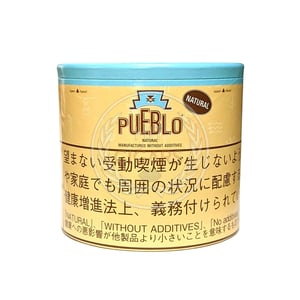 Pueblo Classic 100g (Paper Can)