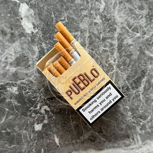 Pueblo Classic
