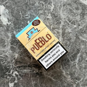 Pueblo Classic