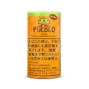 Pueblo Orange 30g