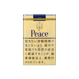 Peace Long %100