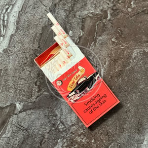 Peel Lime Cola (SuperSlim)