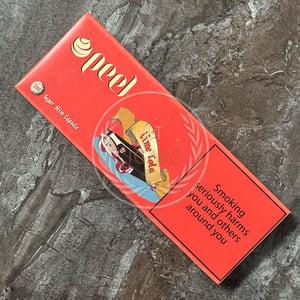 Peel Lime Cola (SuperSlim)