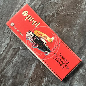Peel Lime Cola (SuperSlim)