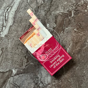 Peel Red Wine
