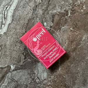 Peel Red Wine