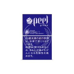 Peel Splash Grape