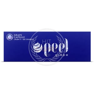 Peel Splash Grape